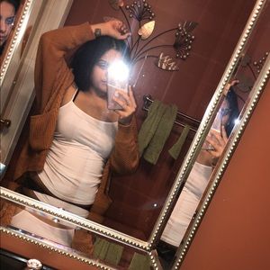 Meet your Posher, Yemi